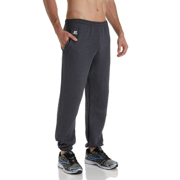 russell dri fit pants