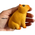 thumbnail image 2 of 1 Grow a Capybara in Water - Add Water and it Grows Toy Fun Science Expanding Novelty Magic Absorbent Polymer Toy (RANDOM COLOR), 2 of 8
