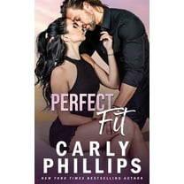 Serendipity's Finest Perfect Fit, Book 1, (Paperback)