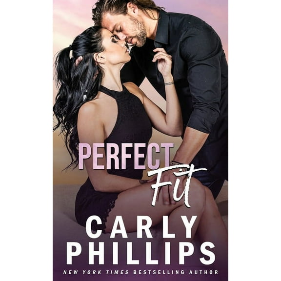 Serendipity's Finest Perfect Fit, Book 1, (Paperback)