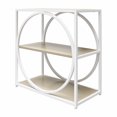 thumbnail image 2 of Table d’appoint Cambridge par, chêne clair, 2 of 9