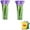 Purple, variant on MODANU 10Pcs Bag Clips, Cute Fower Shaped Food Packages Clips Magnetic Sealing Clip Multifunctional Food Clip Reusable Chip Bag Clips for Potato Chips and Snacks, Purple