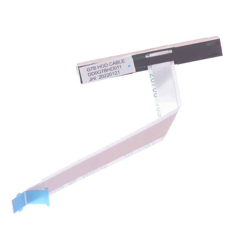 For 15-CW 15-CS TPN-Q120 TPN-Q210 TPN-Q208 DD0G7BHD001 Laptop SATA Hard Drive HDD SSD Connector Flex Cable