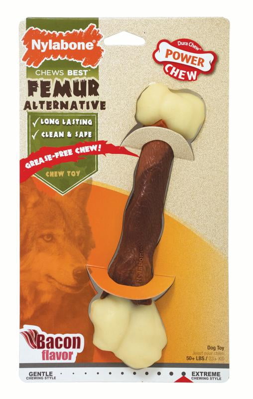 nylabone alternative
