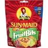 (2 pack) (2 Pack) Sun-Maid Fruit Bits 7 oz. Bag
