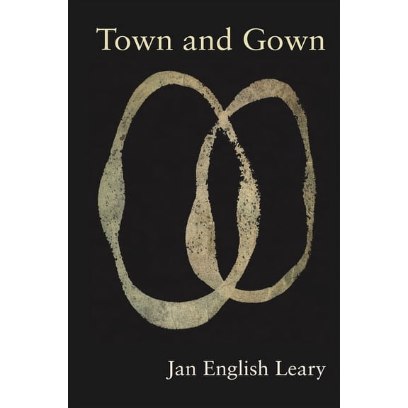 Town and Gown, (Paperback)