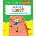 thumbnail image 2 of Pre-Owned What's a Loop?: A Tree House Adventure! (Paperback) 1684643376 9781684643370, 2 of 2