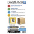 thumbnail image 2 of SmartLabels Small QR Code Stickers | Mini 1.5-Inch Labels with AI Photo Analysis App | Auto-Create Item Description | No Typing | US-Made | Storage, Inventory Tracking, Organization & Moving, 48-Pack, 2 of 7