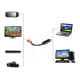 thumbnail image 5 of Methold Convertidor de tarjeta de captura de vídeo USB 2,0, adaptador de PC, TV, Audio, DVD, DVR, VHS, dispositivo de captura de vídeo USB, compatible Electrónica, 5 of 8