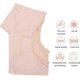 thumbnail image 5 of Sweat Vest Underwear Vest Reusable Underarm Sweat Pad Washable Sweat Shield Vest for Women Size M, 5 of 5