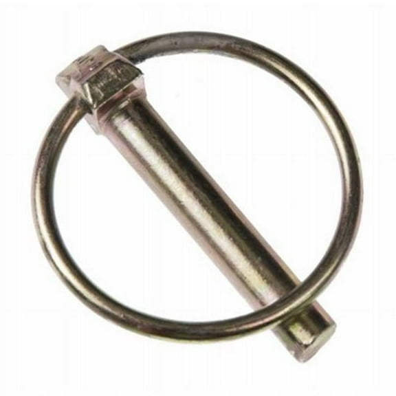 Double HH Manufacturing  0.19 in. Lynch Pins