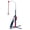 Red/White/Blue, variant on Franklin Sports Grow-with-Me Kids Batting Tee + Stand Set