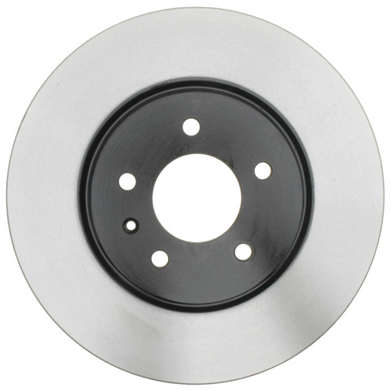 Raybestos Brakes 580714 Raybestos Specialty - Street Performance Brake Rotor