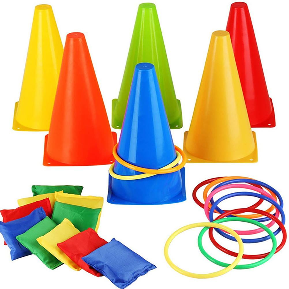 Sport Cones Traffic Cones Training Cones Plastic Sport Training Agility