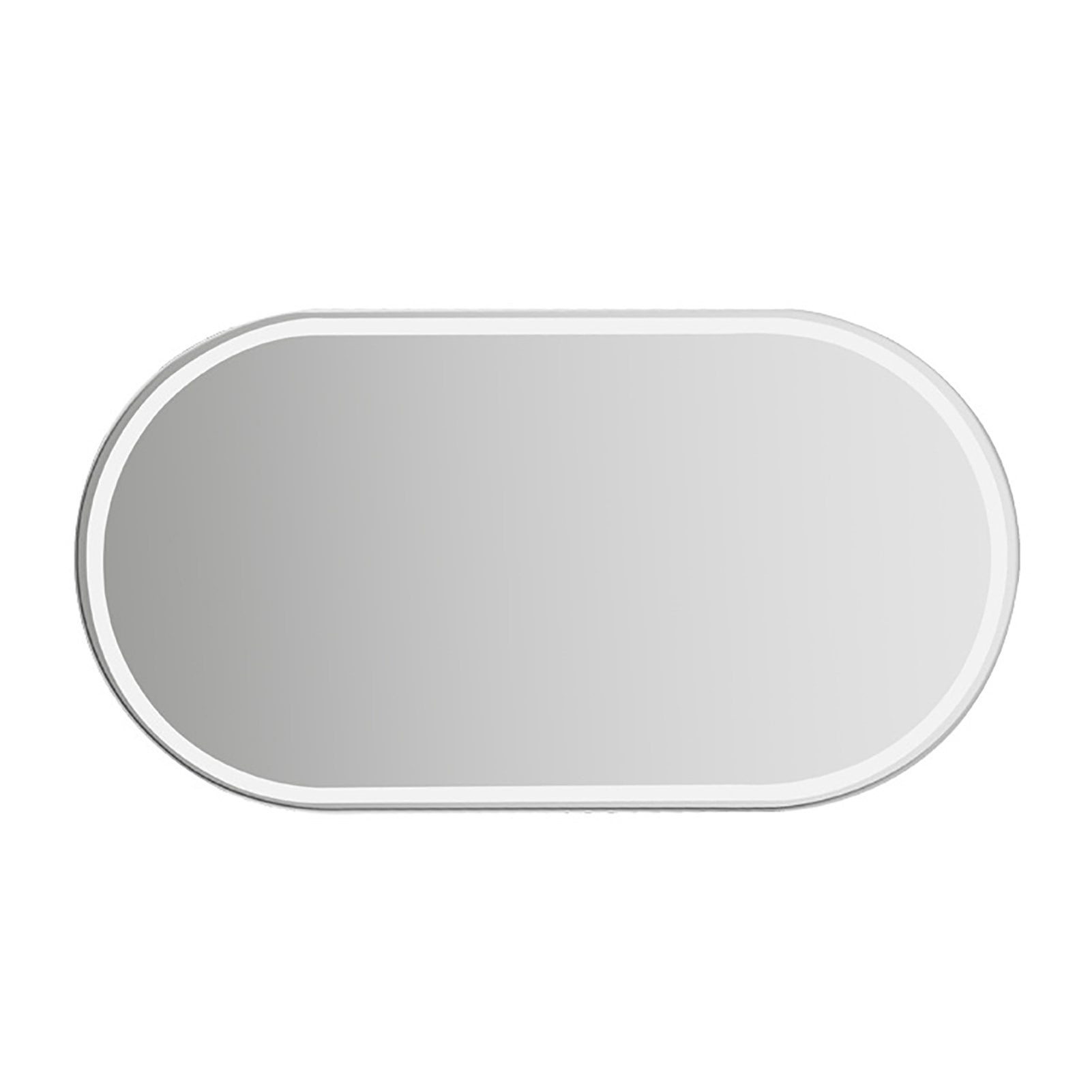 Topaty Car Visor Vanity Mirror Makeup Mirror for All Car Sun Visor
