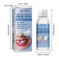 thumbnail image 3 of Moldable Dental-Gums Instants Smile Makeovers for Men Women, 3 of 5