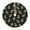 Bandage, variant on Xecao Avocado Pattern Christmas Tree Skirt Holiday Part Decorations for Christmas Tree, Farmhouse Christmas Decor Xmas Holiday Home Party Decorations-36"