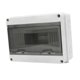 thumbnail image 3 of Caja de protección de distribución Fácil instalación Caja de disyuntores versátil 255 x 108 x 20 cm, 3 of 9