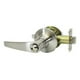 thumbnail image 1 of Cerradura Recamara Niquel Satinado DEXTER Onix 5828, 1 of 1