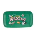 thumbnail image 2 of Bandeja Disney Food Rectangular de Melamina con Temática de México para Alimentos, 2 of 4