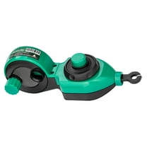 COOLHOOD Automatic Chalk Line Tool Automatic Rewinding Carpentry Drawing Line Marker For Construction Layout Precise Marking