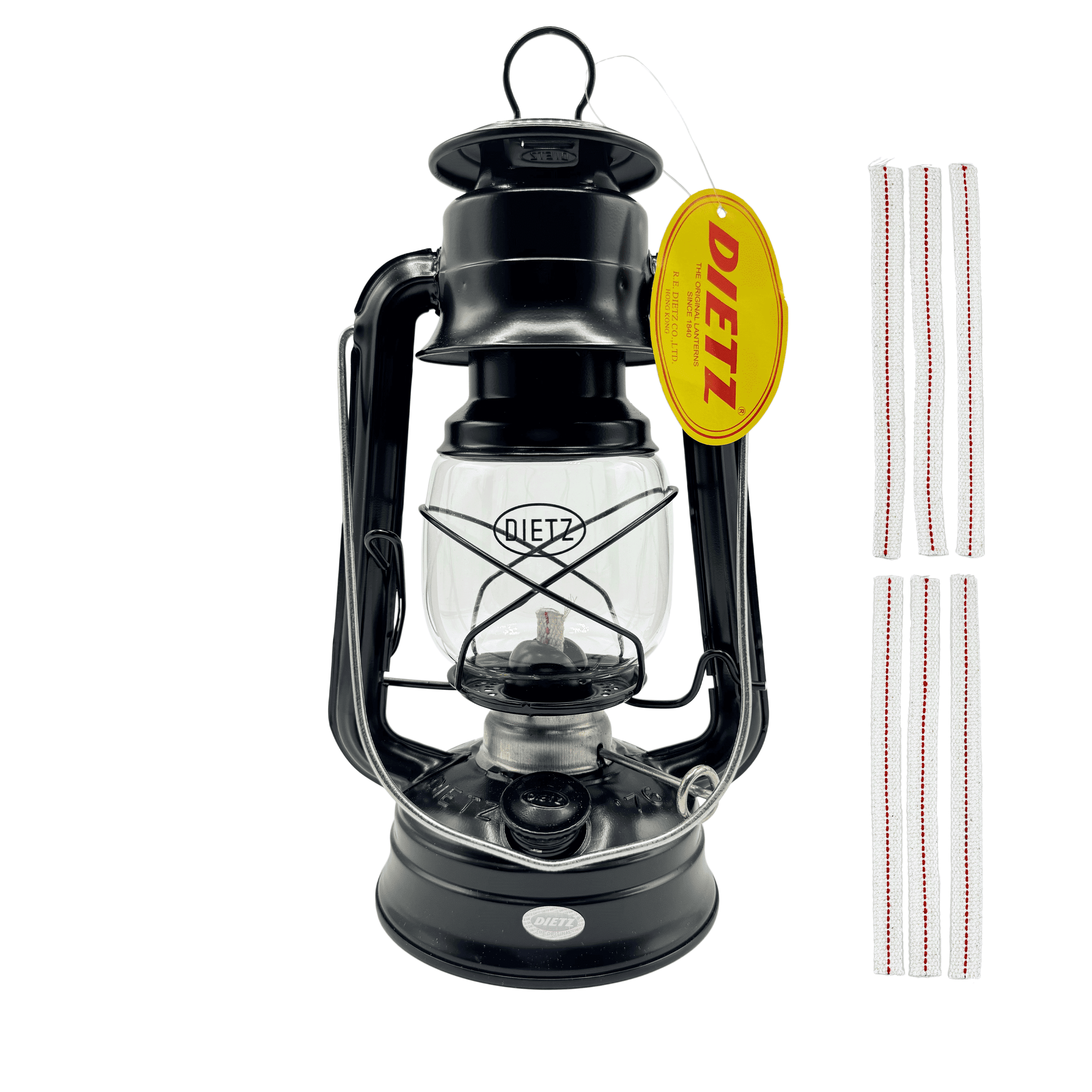 Glass Globe for Coleman #639 Kerosene Lantern - Walmart.com