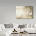 thumbnail image 3 of Trademark Fine Art 'Edge of the Woods Abstract' Canvas Art by Julia Purinton, 3 of 3