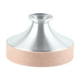 thumbnail image 3 of Tenor Saxophone Practice Mute, Aluminum Alloy Dampener for Music Instrument, Acoustic Pure Sound, 3 of 7