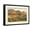 Black Frame, variant on Art.com Catalina Mountains, Tucson, Arizona Art Print, 18" x 12"