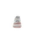 thumbnail image 3 of New Balance Kid's 550 White Pink Sea Salt Shoes, from StockX, 3 of 5