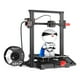thumbnail image 3 of Impresora 3D de escritorio Ender-3 Max Neo original Impresión 3D FDM 300x300x320 mm Tamaño Creality 3D impresora 3d, 3 of 7