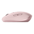 thumbnail image 6 of Logitech Mx Anywhere 3 - Mouse - Laser - 6 Buttons - - Bluetoth, 2.4 Ghz - Usb Receiver - Rose, 6 of 6