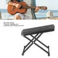 thumbnail image 3 of Repose-pieds de Guitare, Tabouret Multifonctionnel pour Pratique, 3 of 7