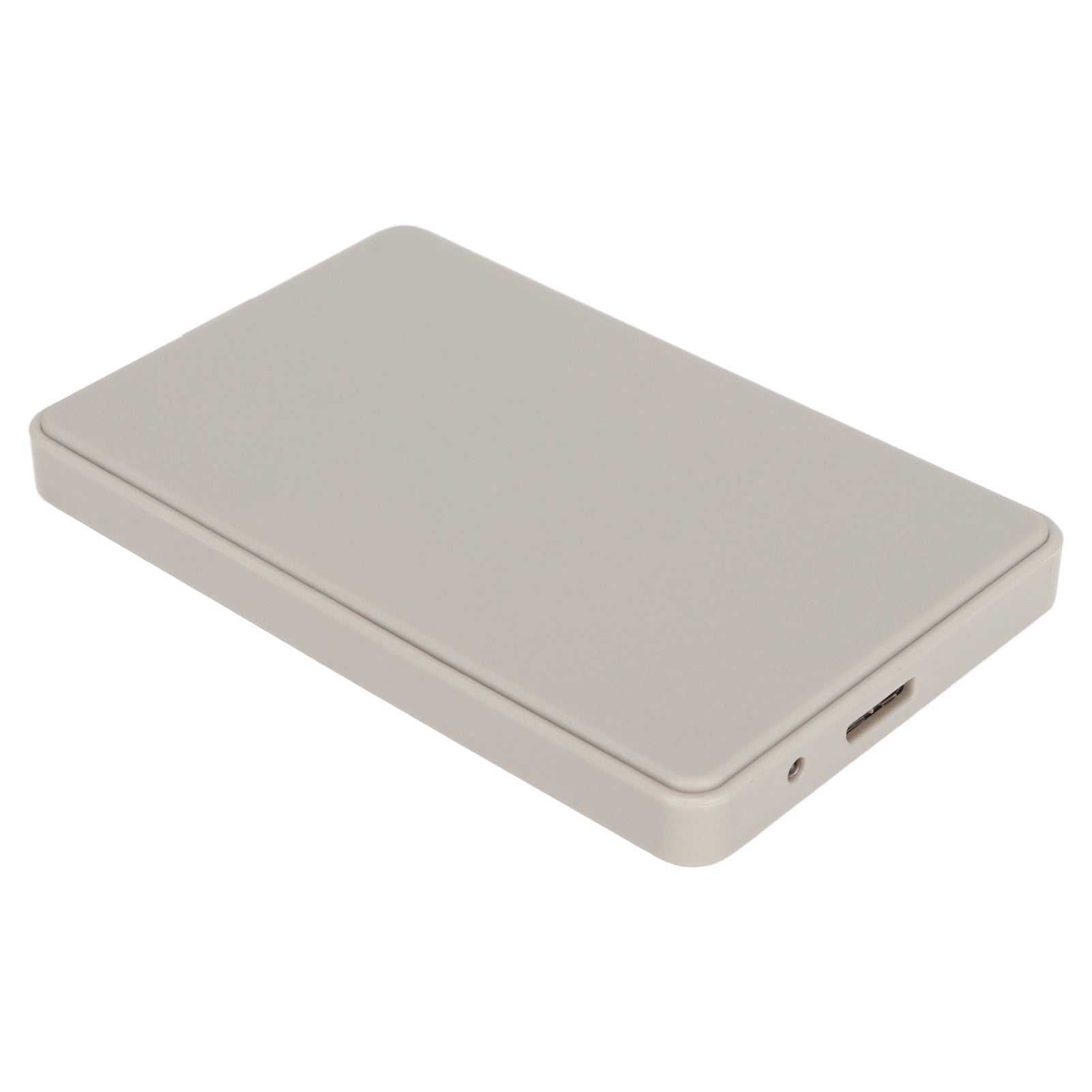 2.5" SSD Enclosure Adapter, USB3.0 To  Hard Drive Enclosure 2.5 Inch External Hard Disk Enclosure Case For 2.5in 10mm  HDD SSD