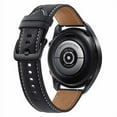 thumbnail image 2 of Samsung SM-R840NZKCXAR Galaxy Watch 3 45mm Smartwatch Mystic Black, 2 of 2