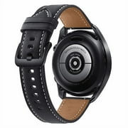 Samsung SM-R840NZKCXAR Galaxy Watch 3 45mm Smartwatch Mystic Black