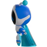 Astro Bot Collection Astro Bot Vinyl Figure #0