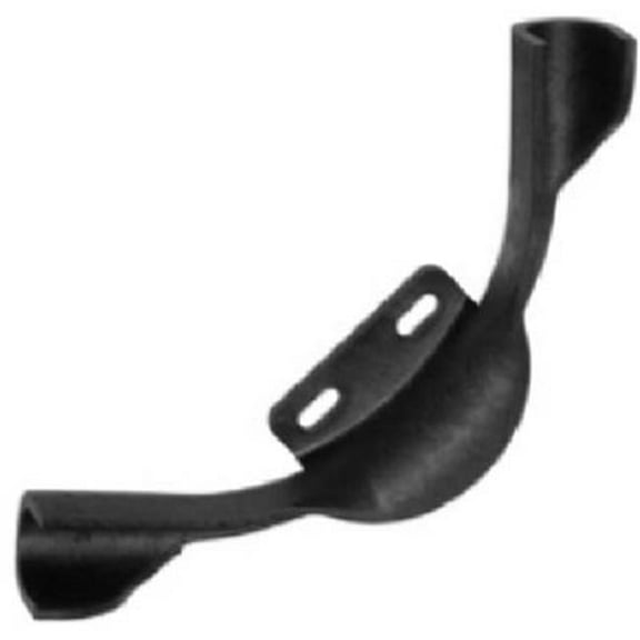 0.75 in. Pex Terminal Bend Support