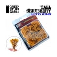 thumbnail image 2 of Green Stuff World Tall Shrubbery - Autumn Yellow New, 2 of 3