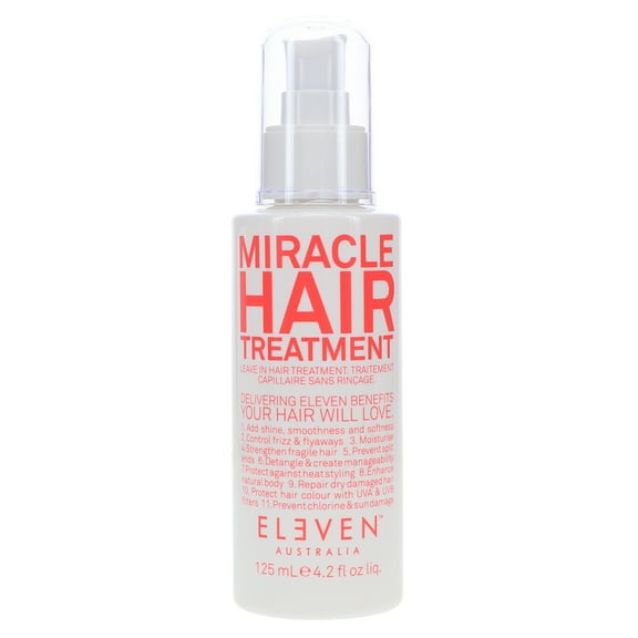 ELEVEN Australia Miracle Hair Treatment 4.2 oz