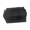 thumbnail image 1 of TISHITA Sac de Transport pour Instruments de Musique 5mm Sac de Gig pour Batteurs, 1 of 8