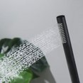thumbnail image 2 of Kibi Circular Metal Handheld Shower Head, 2 of 3