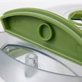 thumbnail image 4 of Destyer Couvercle Chauffant Efficace pour Cuisiner et Réchauffer les Aliments avec Poignée Anti-Brûlure Type 2 1ensemble, 4 of 6