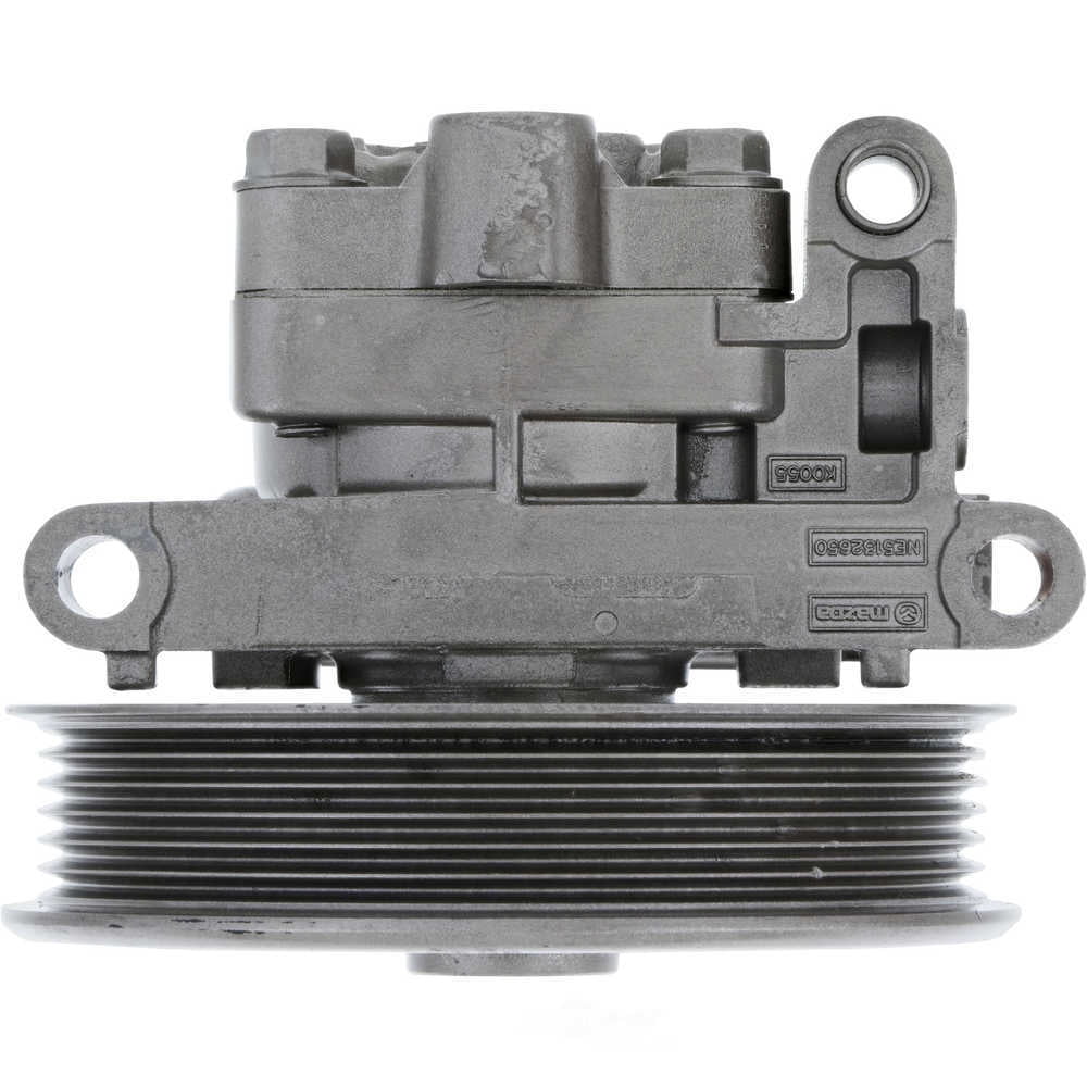 MAVAL 96590M Reman Power Steering Pump