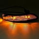 thumbnail image 2 of Car Right Door Mirror Turn Signal Light for W211 W221 W219 2007-2011 E320 E350 E550 E63 2198200621, 2 of 5