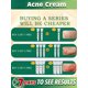 thumbnail image 2 of Crema para eliminar el acné y las marcas de acné, extracto de hierbas, eficaz, antiinflamatoria, reparación de la piel, control de la grasa hidratante"Buy 10 get 12 free" Fivean LED, 2 of 2