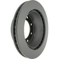 thumbnail image 3 of Disc Brake Rotor-4WD Rear Centric 320.65071F, 3 of 4