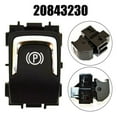 thumbnail image 3 of Electric Parking Brake Switch for Vauxhall for Astra J for ZAFIRA C 20843230, 3 of 8