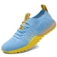 thumbnail image 3 of Zapatos Tenis Malla Deportivos Casuales Cómodos Y Transpirables para Al Aire Libre, 3 of 9
