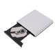 thumbnail image 4 of Grabadora De DVD Y CD Externa USB 3.0, Grabadora De CD, Unidad óptica 6X BD R 8X DVD R 16X CD R Con Cuerpo Grabador Grabado De aleación De Aluminio Para PC Portátil De Escritorio, 4 of 7